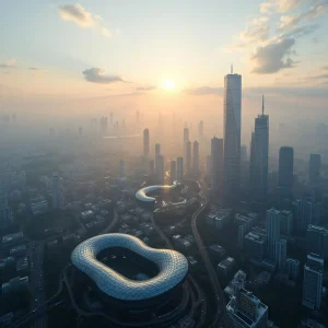 Ai_future:focusing on positive possibilities partnering with ai to amplify human capabilities and achieve unprecedented breakthroughs. Elevating the future collectively.